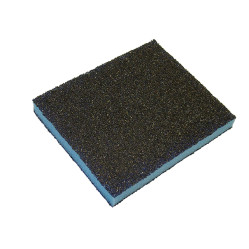 Sanding Pads, Blocks & Sponges