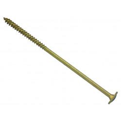 Timber Fixing & Decking Screws