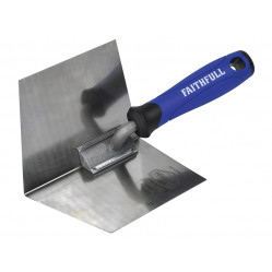 Corner Trowels