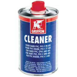 Cleaning Fluid