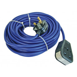 240V Trailing & Extension Lead