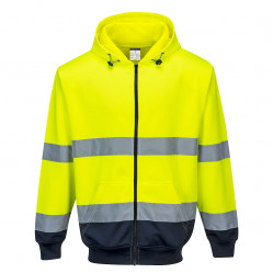 High Vis Leisurewear Range