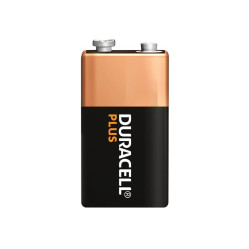 Batteries - Alkaline