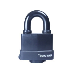 DEFENDER Padlocks