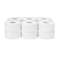 Toilet Rolls