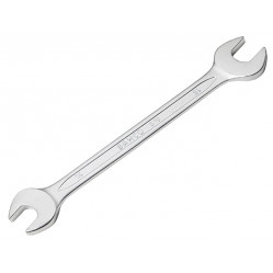 Spanners - Open Ended Metric