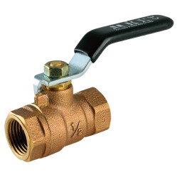 Bronze Ball Valve