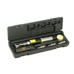 Gas & Battery Soldering Irons