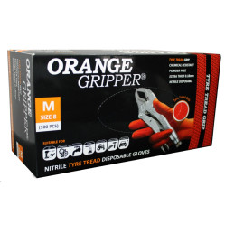 Orange Gripper