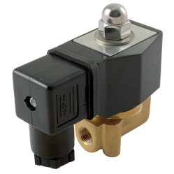 2 Port 2 Position