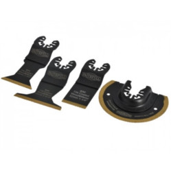 Multi-Tool Accessories