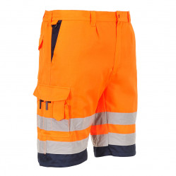 High-Visibility Workwear