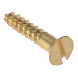 Wood Screws