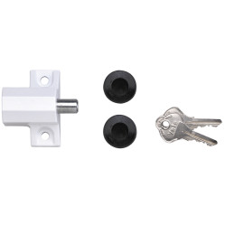 Window Locks - Suit Pa