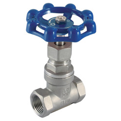 Screwed Globe Valve