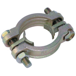 Malleable Clamp