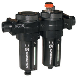 Filter Lubricator