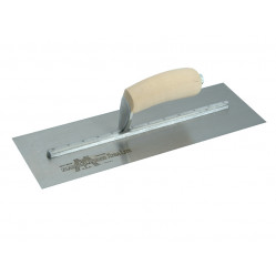 Cement & Concrete Trowels