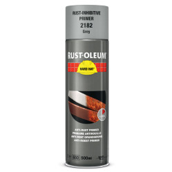 Tinned Paint