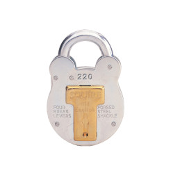 Squire Padlocks