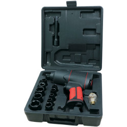 Impact Wrench