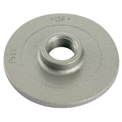 Flange