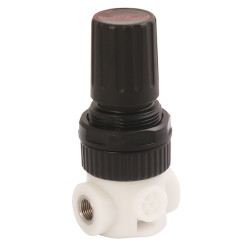 Precision Regulator