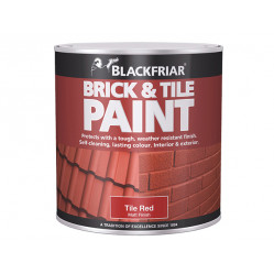 Floor, Tile & Masonry Paints