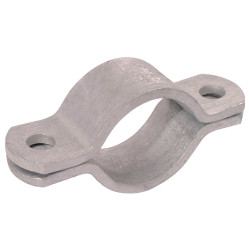 Flat Tube Clamp