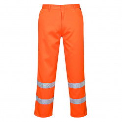 Classic High-Vis Workwear