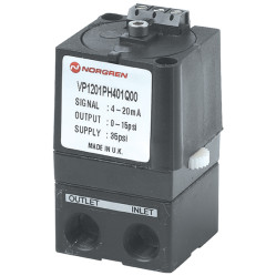 Solenoid