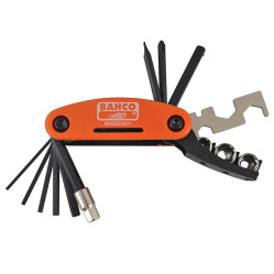 Multi-Tool Pliers