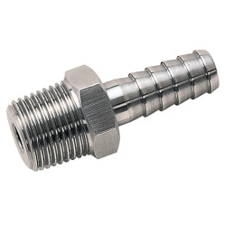 Hose Tail