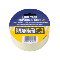 Masking Tape