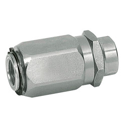 Flow Control