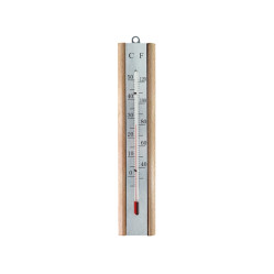 Thermometers & Hygrometers