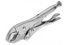 IRWIN Vise-Grip 7CR Curved Jaw Locking Pliers 178mm (7in)