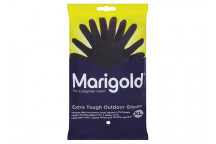Marigold Extra Tough Outdoor Gloves - Extra Large (6 Pairs)