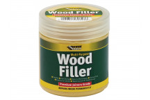 Everbuild Multipurpose Premium Joiners Grade Wood Filler White 250ml