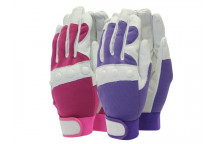 Town & Country TGL104M Comfort Fit Gloves Ladies\' - Medium