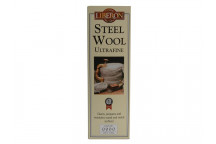 Liberon Steel Wool Grade 0000 250g