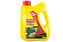 DOFF Advanced Weedkiller RTU 3 litre