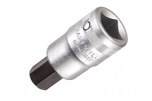 Stahlwille INHEX Socket 3/4in Drive 14mm