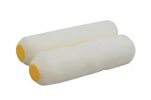 Purdy Jumbo Mini White Dove Sleeve 165 x 19mm (6.1/2 x 3/4in) (Pack of 2)