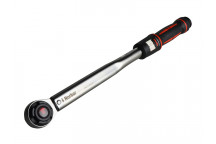 Norbar Pro 400 Adjustable Mushroom Head Torque Wrench 3/4in Drive 80-400Nm