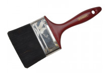 Stanley Tools Decor Paint Brush 100mm (4in)