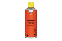 ROCOL SAPPHIRE Precision Lube Spray 400ml