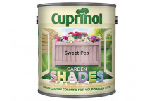 Cuprinol Garden Shades Sweat Pea 1 litre