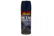 PlastiKote Metal Protekt Spray Royal Blue 400ml