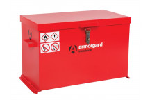 Armorgard TransBank Hazard Transport Box 880 x 480 x 520mm